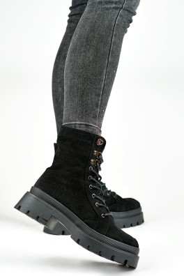 Bootie model 186027 PRIMO