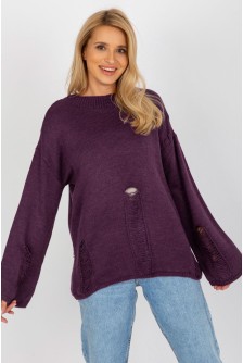 Džemperis model 186058 Badu