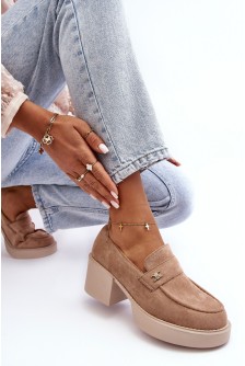 Žema pakulnė model 186092 Step in style