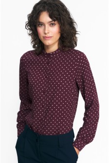 Marškiniai ilgomis rankovėmis model 186126 Nife