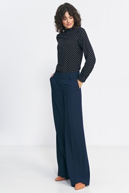 Marškiniai ilgomis rankovėmis model 186127 Nife