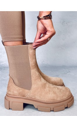 Džodhpuro batai model 186250 Inello