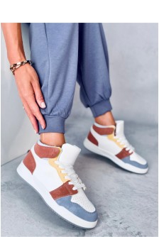 Sportinė avalynė model 186273 Inello