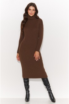 Dieninė suknelė model 186319 Numinou