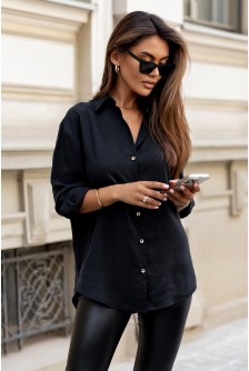 Marškiniai ilgomis rankovėmis model 186388 IVON