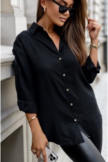 Marškiniai ilgomis rankovėmis model 186388 IVON