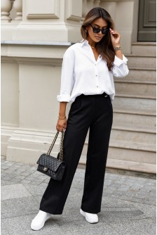 Marškiniai ilgomis rankovėmis model 186389 IVON