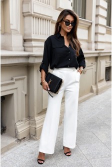 Marškiniai ilgomis rankovėmis model 186390 IVON