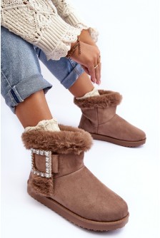 Sniego batai model 186408 Step in style