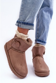 Sniego batai model 186409 Step in style