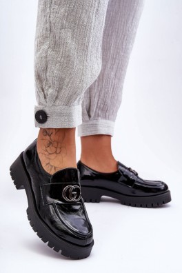 Žema pakulnė model 186413 Step in style