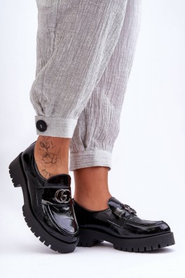 Žema pakulnė model 186413 Step in style