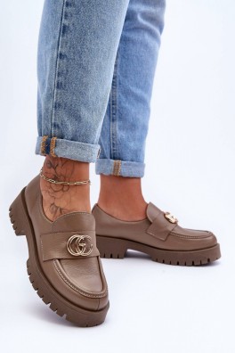 Žema pakulnė model 186415 Step in style