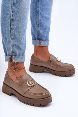 Žema pakulnė model 186415 Step in style