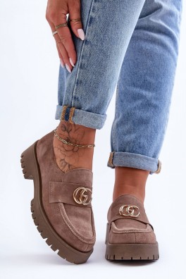 Žema pakulnė model 186416 Step in style