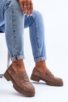 Žema pakulnė model 186416 Step in style