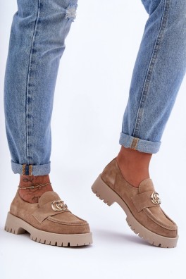 Žema pakulnė model 186417 Step in style