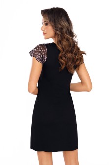 Naktiniai marškiniai model 186430 Donna