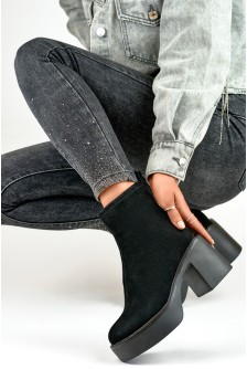 Batai su kulnu model 186449 PRIMO