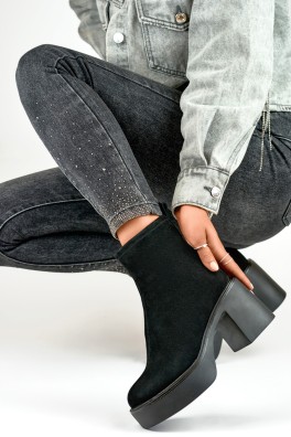 Batai su kulnu model 186449 PRIMO