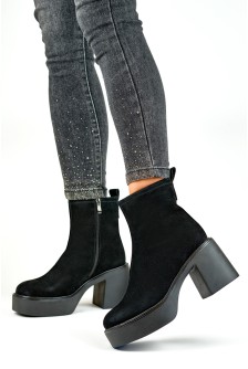 Batai su kulnu model 186449 PRIMO