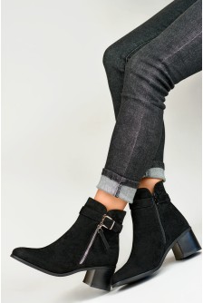 Batai su kulnu model 186454 PRIMO