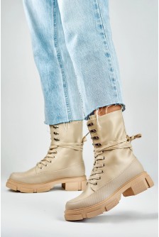 Bootie model 186479 PRIMO