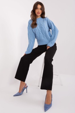 Džemperis model 186549 AT