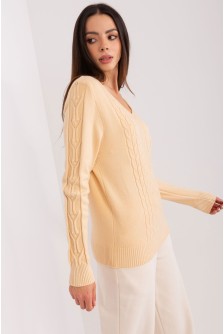 Džemperis model 186575 AT