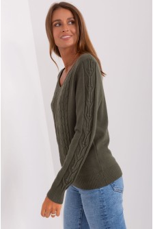 Džemperis model 186581 AT