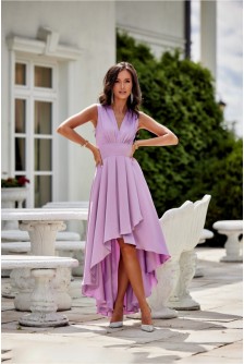 Vakarinė suknelė model 186630 Roco Fashion