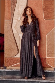 Ilga suknelė model 186672 Roco Fashion