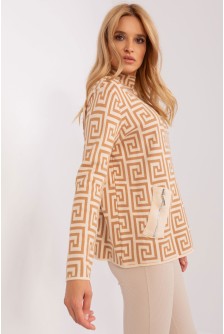 Džemperis model 186730 AT