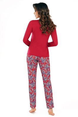 Pižamos model 186784 Donna Pižamos model 186784 Donna
