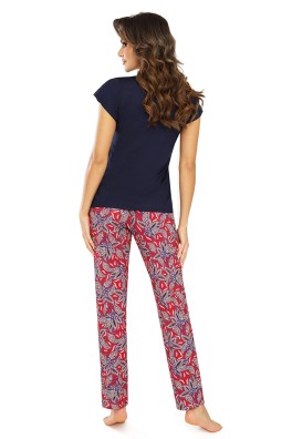 Pižamos model 186785 Donna Pižamos model 186785 Donna