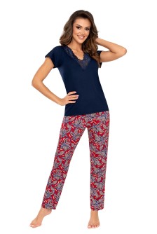 Pižamos model 186785 Donna
