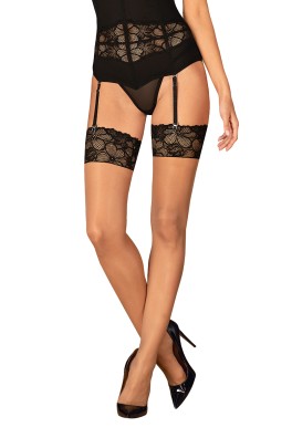 Pėdkelnės model 186793 Obsessive