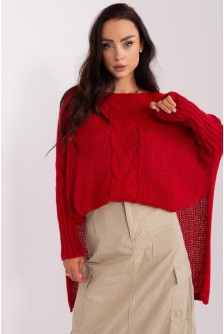 Džemperis model 186802 Och Bella