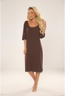 Naktiniai marškiniai model 186858 De Lafense