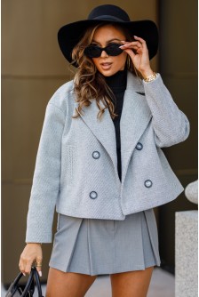 Striukė model 186931 Miss City Official