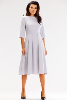 Dieninė suknelė model 187118 awama