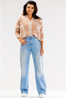 Megztinis model 187125 awama