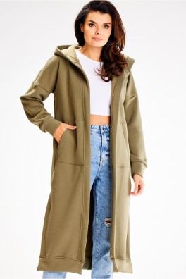 Džemperis model 187126 awama