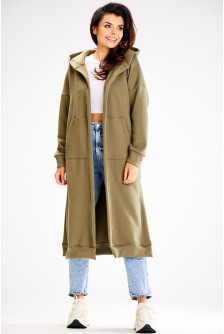 Džemperis model 187126 awama