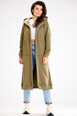 Džemperis model 187126 awama