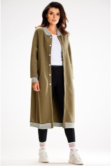 Džemperis model 187129 awama