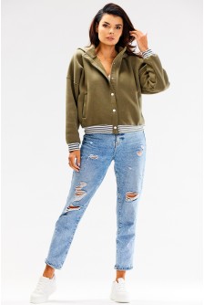 Džemperis model 187132 awama