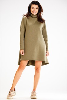 Dieninė suknelė model 187138 awama