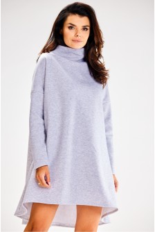 Dieninė suknelė model 187139 awama