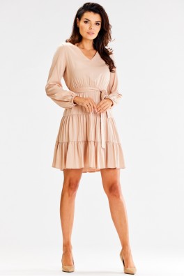 Dieninė suknelė model 187155 awama